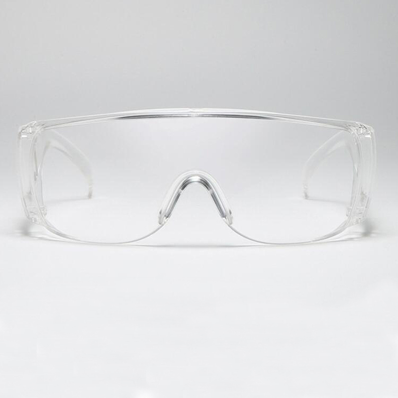 odolný proti prachu a stříkající vodě Velkoobchodní ochranné brýle ochranné brýle ochranné brýle