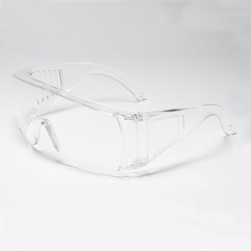 odolný proti prachu a stříkající vodě Velkoobchodní ochranné brýle ochranné brýle ochranné brýle