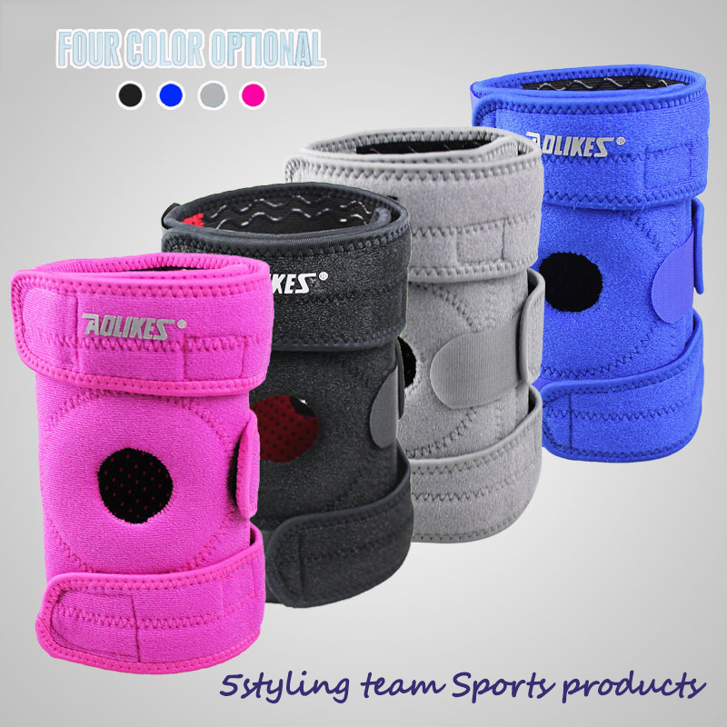 Sportovní antikid kolenní podložka, venkovní horolezectví, cyklistika, fitness, basketbal, čéška, ochrana nohou, sport, výrobci ochranných pomůcek