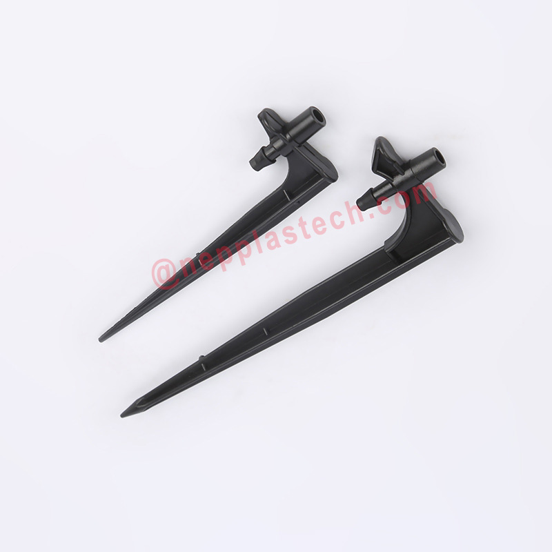 zavlažovací sady zavlažovací sady 15 cm sázky zahradní květináč zavlažovací mikrosprejové trysky