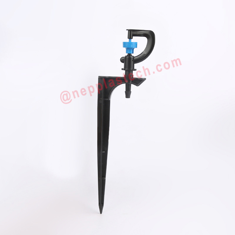 zavlažovací sady zavlažovací sady 15 cm sázky zahradní květináč zavlažovací mikrosprejové trysky