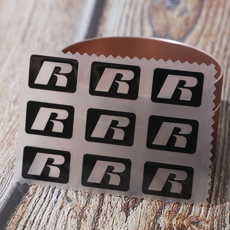 Značka převodu křemíku tepla