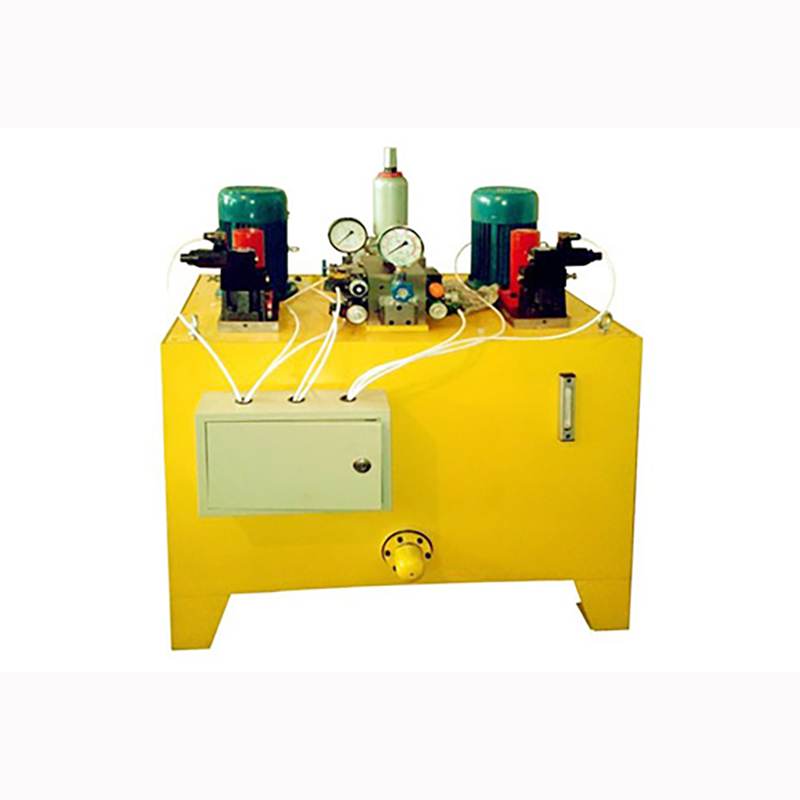 Hydraulická elektrárna