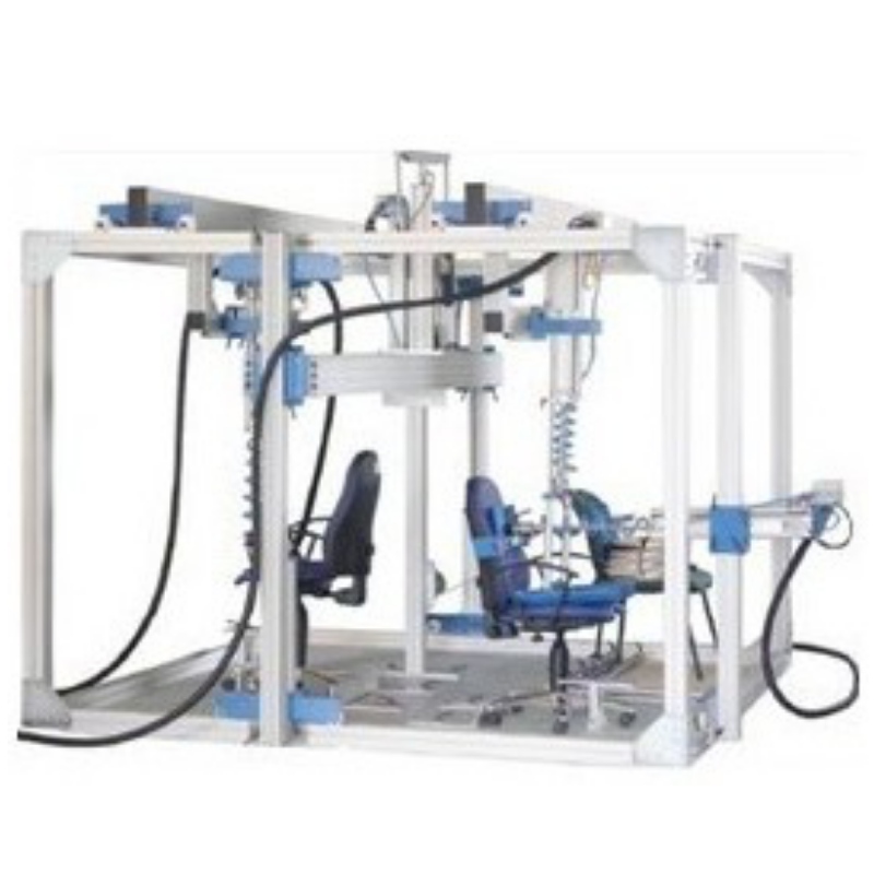 JJ16-B Kancelářská síla židle a tester trvanlivosti