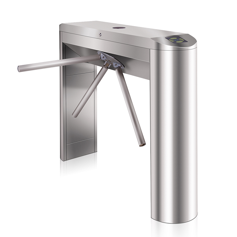 Inteligentní automatická drop Arm Tripod Turnstile