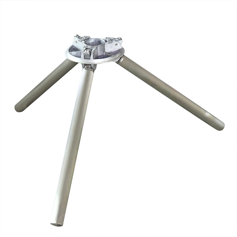 Inteligentní automatická drop Arm Tripod Turnstile