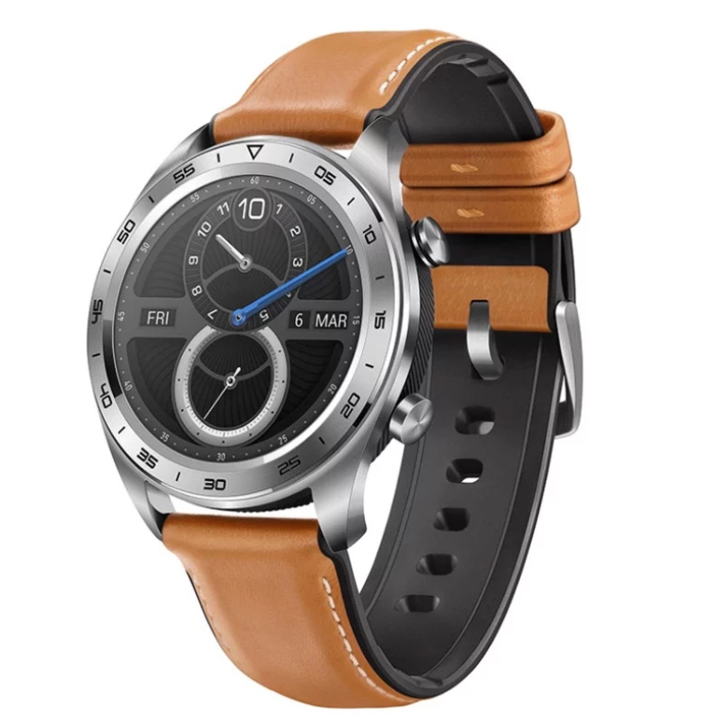 Nová Huawei Watch