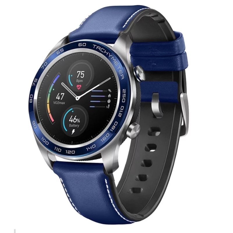 Nová Huawei Watch