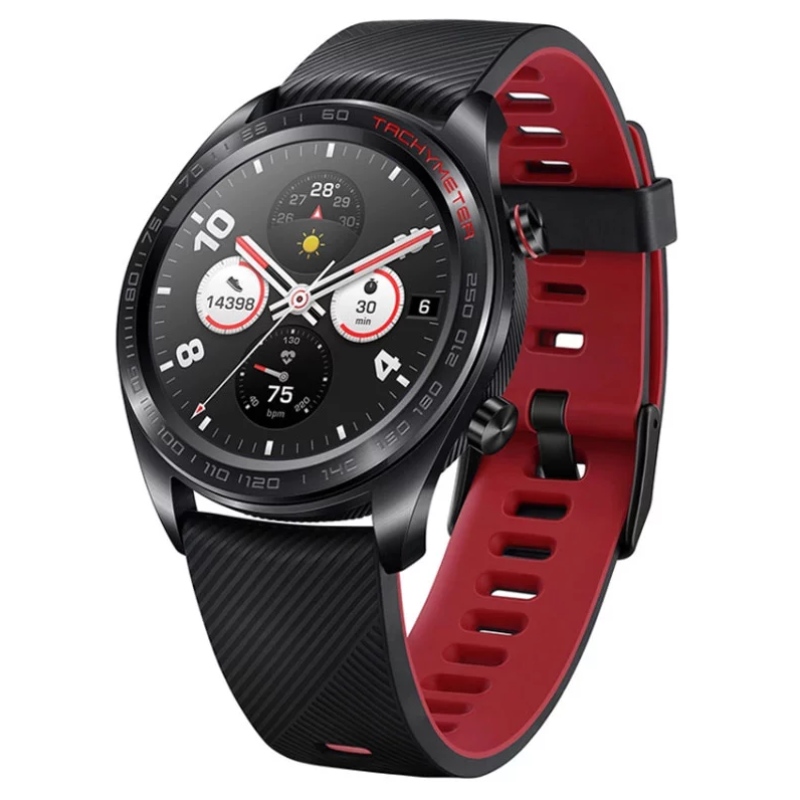 Nová Huawei Watch