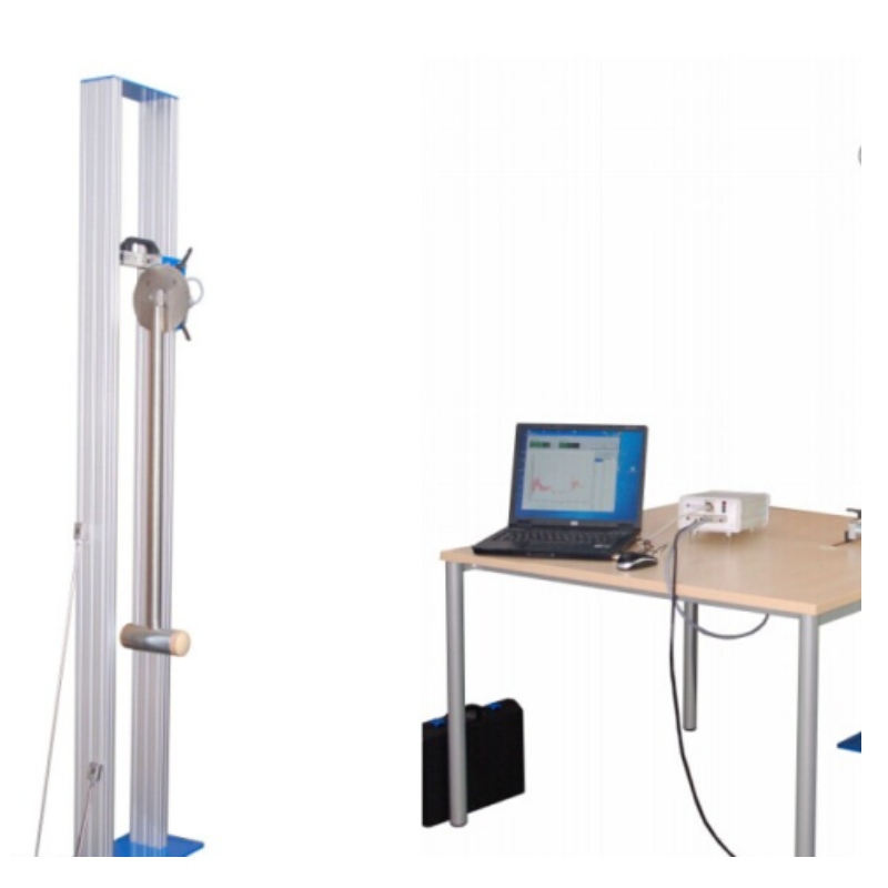 LT-JJ21 Židle opěrka opěrky Impact Tester