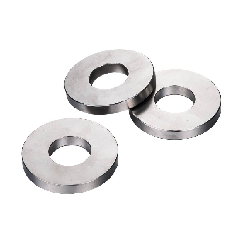 Vysokoteplotní silný magnetický samarium kobalt na zakázku