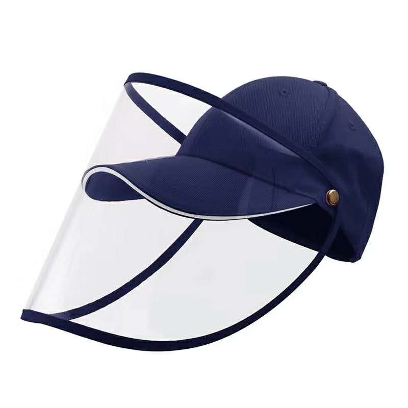 HAT S SHIELDem