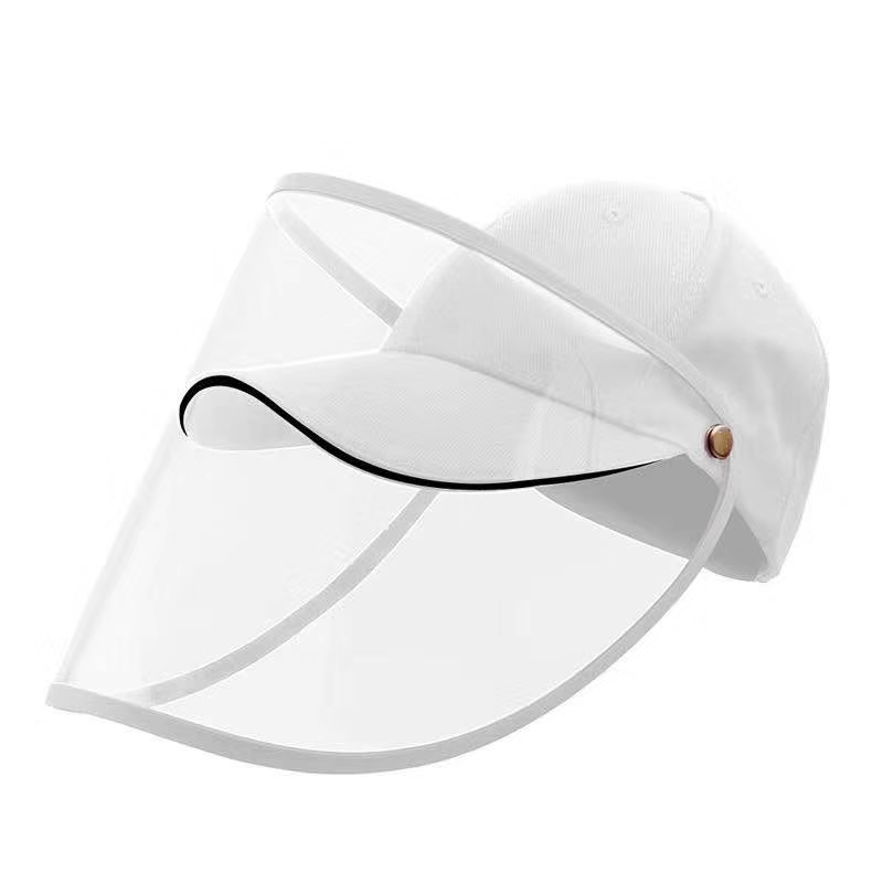 HAT S SHIELDem