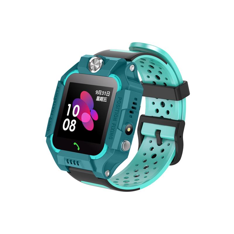 Smartwatch termometr A35(2G teploměr)