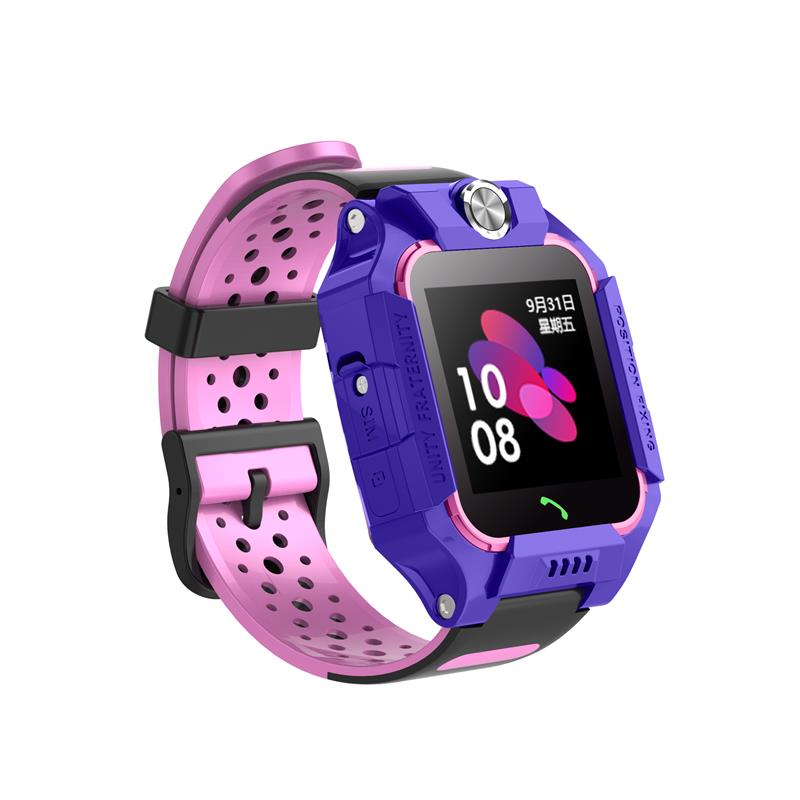 Smartwatch termometr A35(2G teploměr)