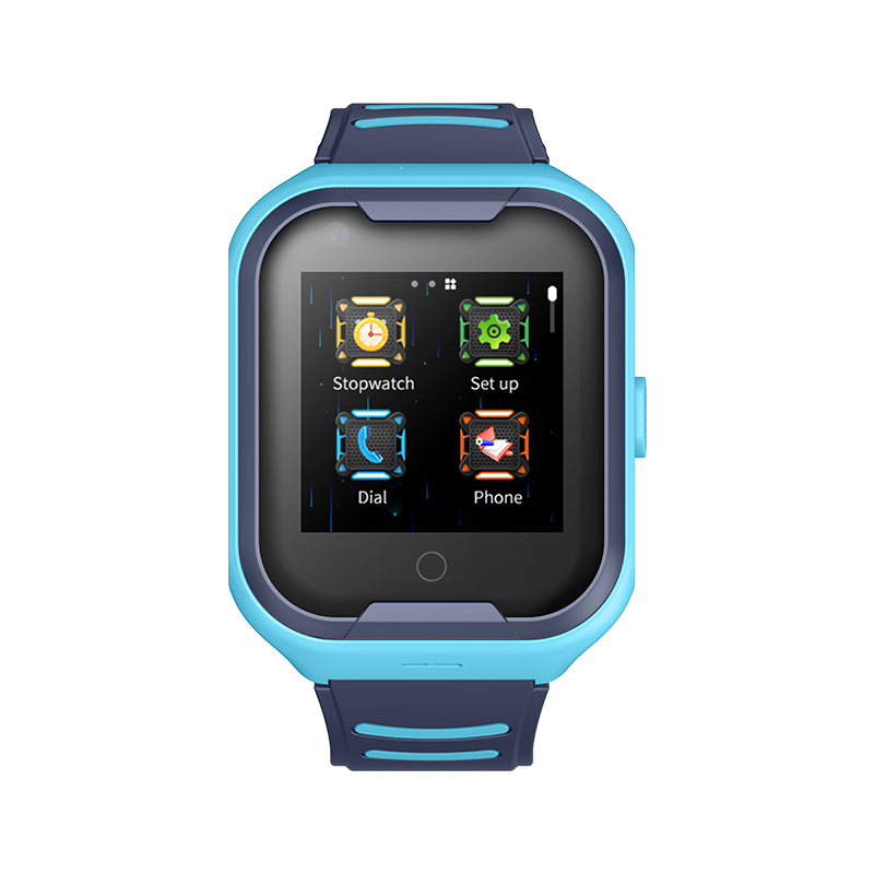Smartwatch termometr A36W(4G)