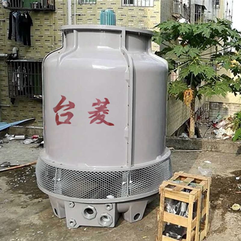 50 tun kolo protiproudé chladicí věže vstřikovací lis zařízení pro tepelné zpracování chladicí věže