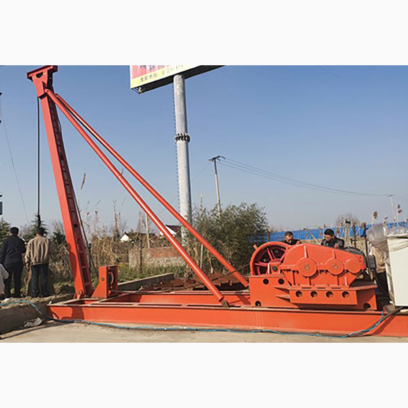 The Origine of the Crane