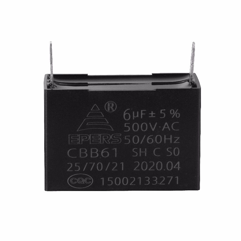 kondenzátor 1-15uF cbb61