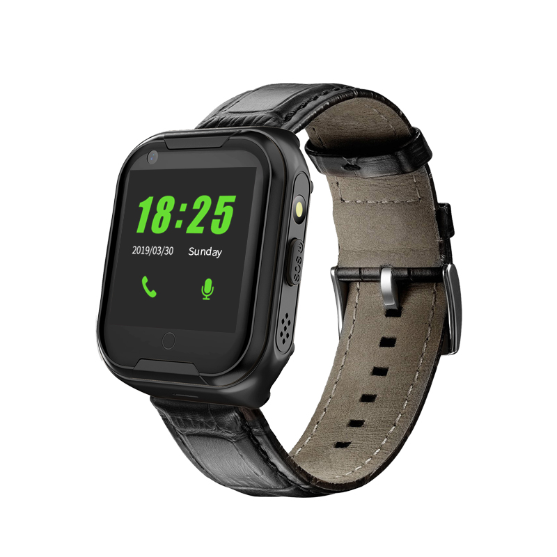 Smart Phone Watch i6e