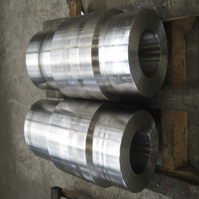 Inconel®718 hadičky, pouzdra rukávu (UNS N07718, www.nr.2.4668, slitina 718)