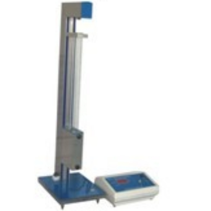 LT-JJ37 Koeficient zpětného odrazu padajícího míče