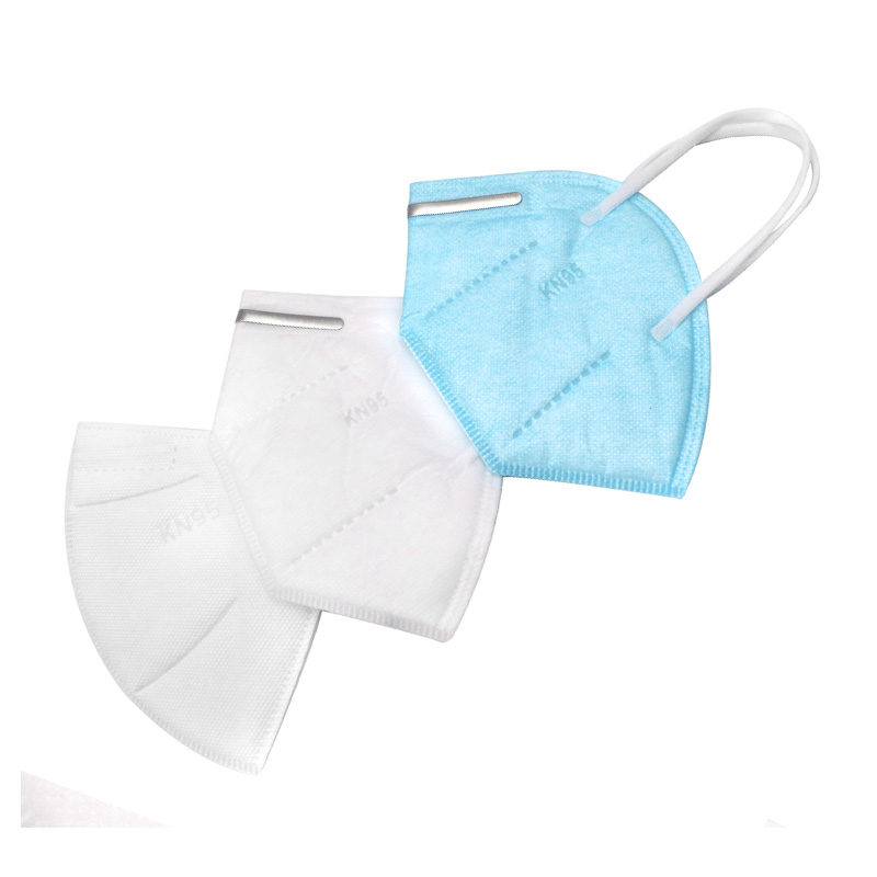ochranné obličejové masky kn95