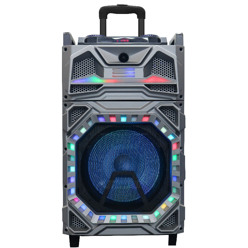 Řečník trolejů Y-K8-12ZH