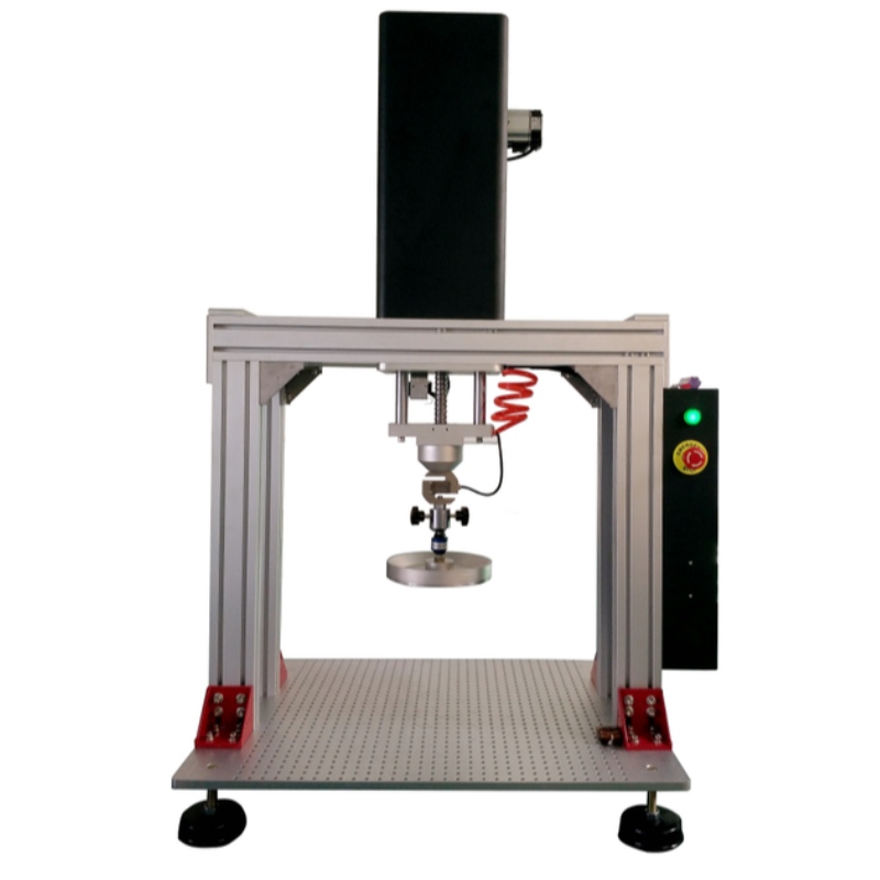 LT-JJ33-A Zkoušeč tvrdosti zahloubení houby