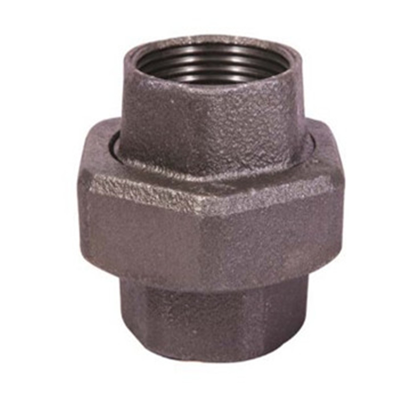 BS STANDARD MALEABÉ FITTINGS-UNIO&350;110;