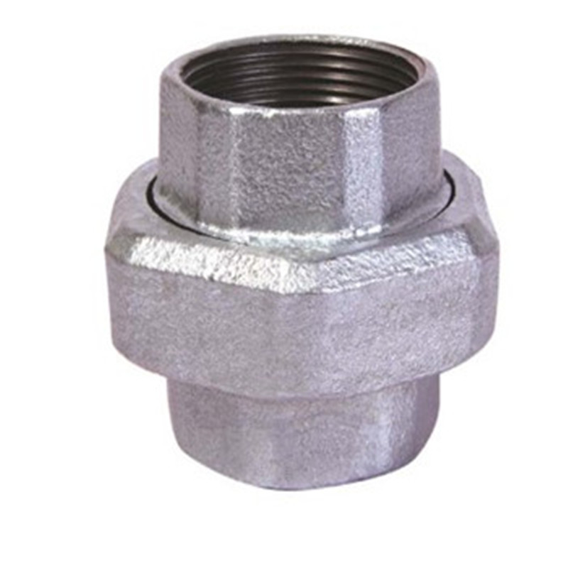 BS STANDARD MALEABÉ FITTINGS-UNIO&350;110;