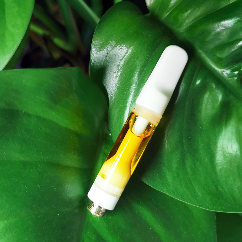 Je moje kazeta nedostatečně naplněna?