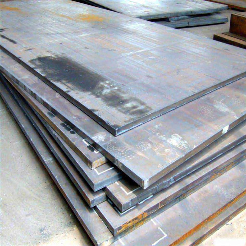Ocelová deska válcovaná za tepla ASTM A572 třída 50