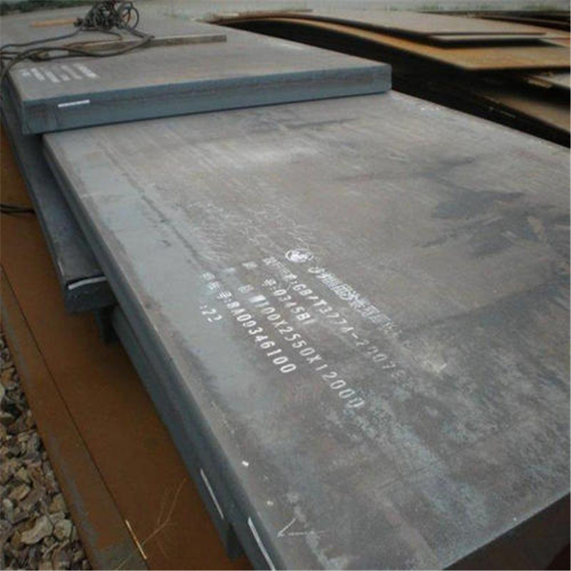 Deska z uhlíkové oceli ASTM A36