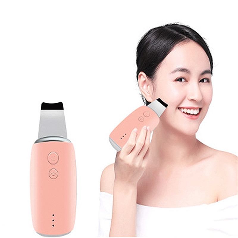 populární péče o krásu a osobní péči pračka korejské kosmetické vybavení jahodový nos odstraňovač kůže péče pračka zařízení