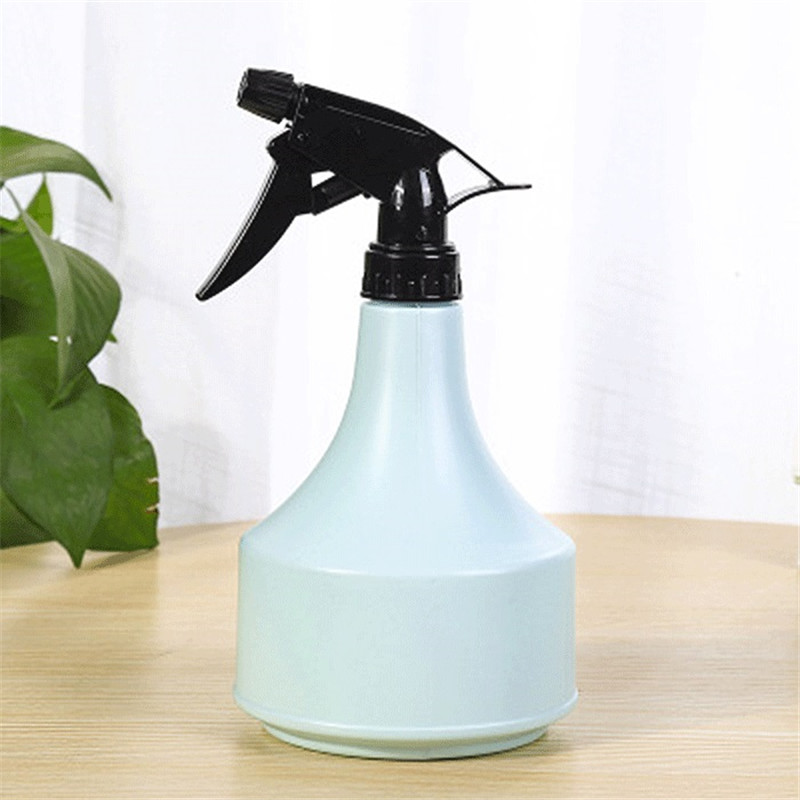 Speciální design Čištění Plastové čisticí sklo Sanitizer Plasty Láhev Mist Spray Bottle Mini Spray Bottle