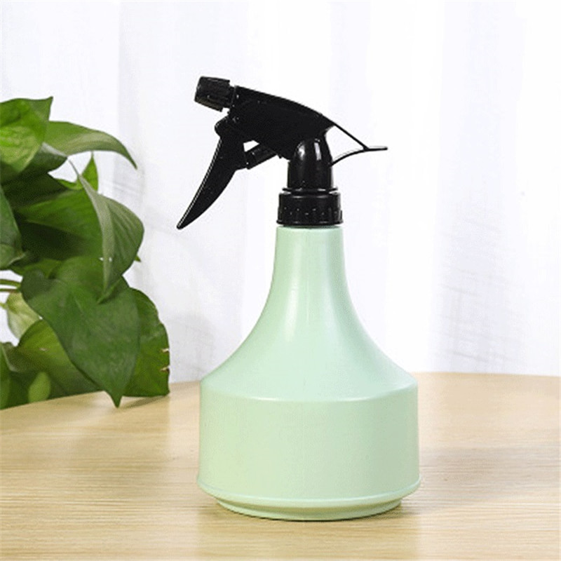 Speciální design Čištění Plastové čisticí sklo Sanitizer Plasty Láhev Mist Spray Bottle Mini Spray Bottle