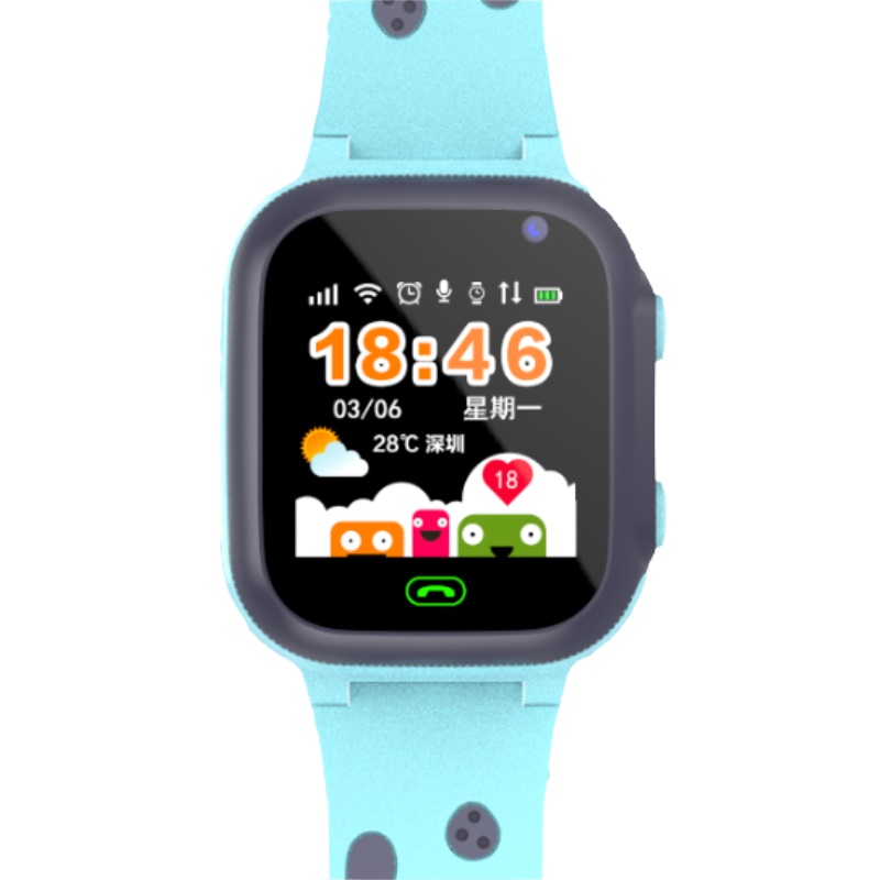 Chytrý telefon pro děti A29
