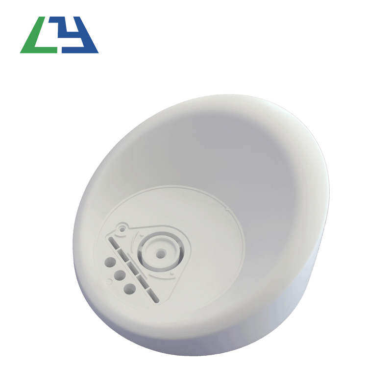 Jak ovládat tlak během vstřikování?