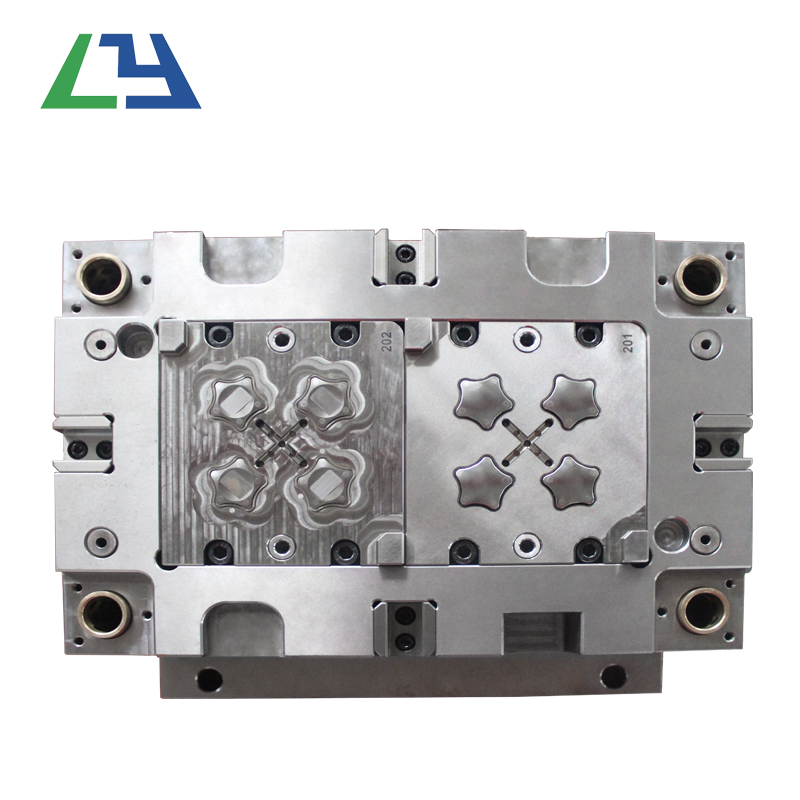 Vyhlídka rozvoje vstřikování plísní