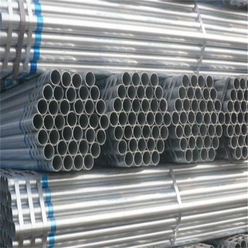 ASTM A35 ERW Welded Steel Pipe třídy A/B