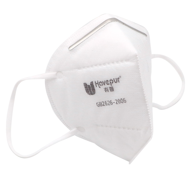 ochranné obličejové masky kn95