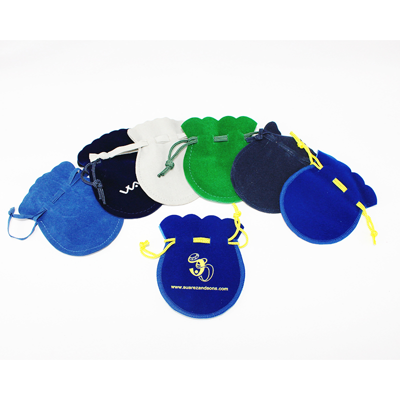 Sáček na šperky Dárkový sáček Kosmetické tašky