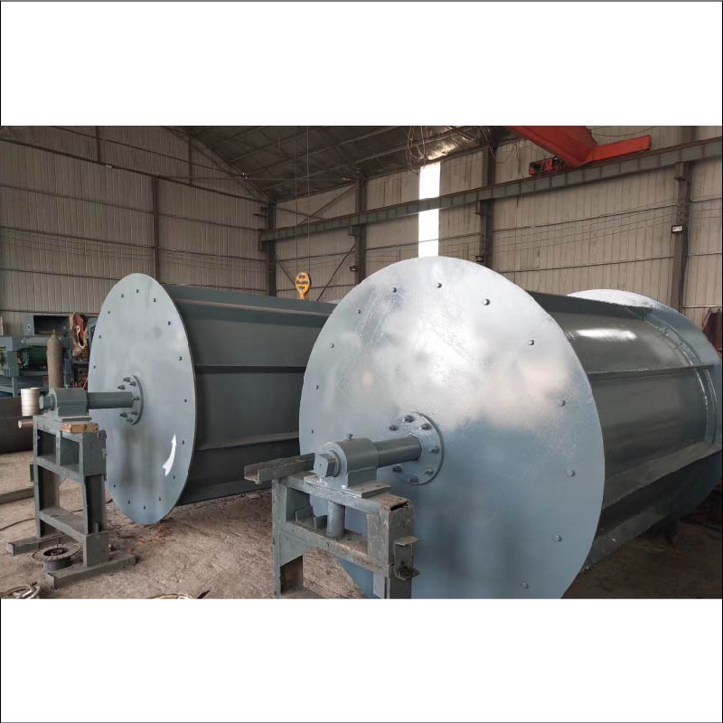 Hluboké čištění magnetický válec elektrický energeticky úsporný životní prostředí silný magnet