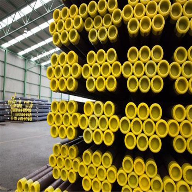 ASTM A556 Cold Drawn Seamless Heater Tubes