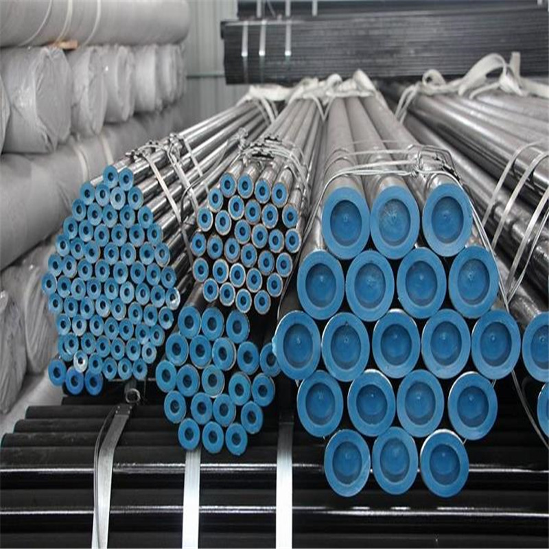 ASTM A112 Boiler Tube