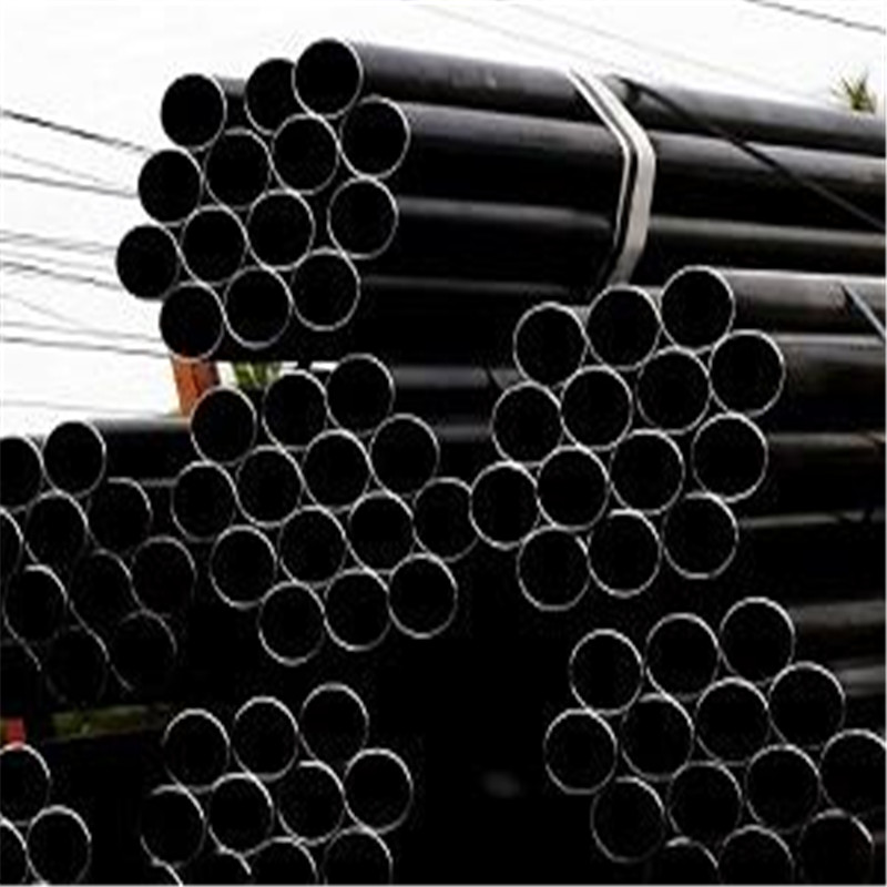 ASTM A210 Alloy Boiler Tube