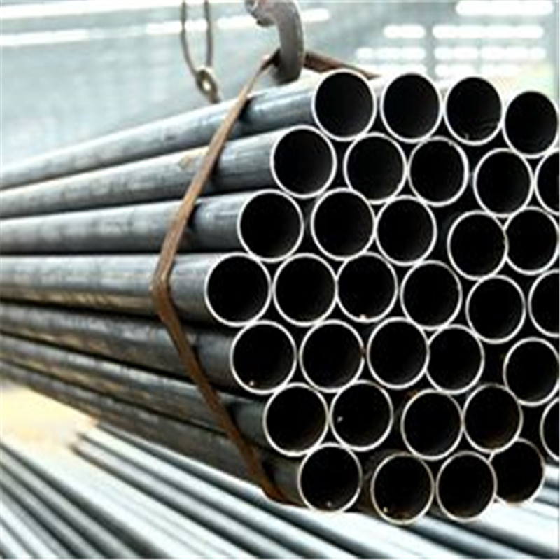 ASTM A210 Alloy Boiler Tube