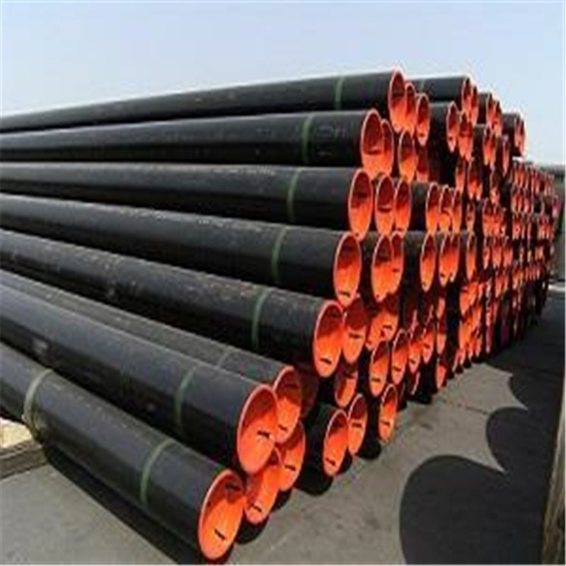 ASTM A210 Alloy Boiler Tube