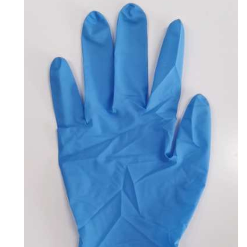 Chirurgické rukavice dusičné jednorázové lékařské